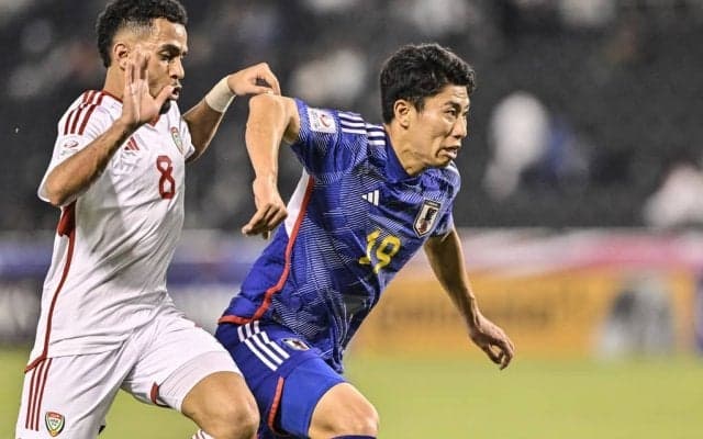 ＵAE戦で分かった｢強み｣と｢エース不在｣　一発勝負で｢勝つ｣最後の鍵【アジア杯GL3戦で分かったU-23代表｢パリ五輪出場｣への大問題】(3)