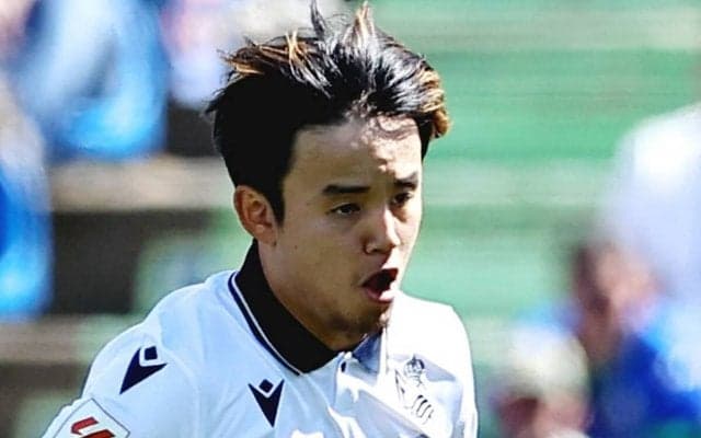 久保建英とソシエダに漂う「停滞感」とは？ 直近５試合無敗も現地で高まる不満