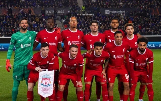 遠藤航はプレミアリーグの頂点に立てるか？ リバプールの今季戦術を林陵平が解説