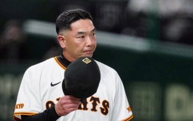 巨人と首位・阪神の決定的な違い　投手力は1位も…課題解決に必要な実績組の奮起