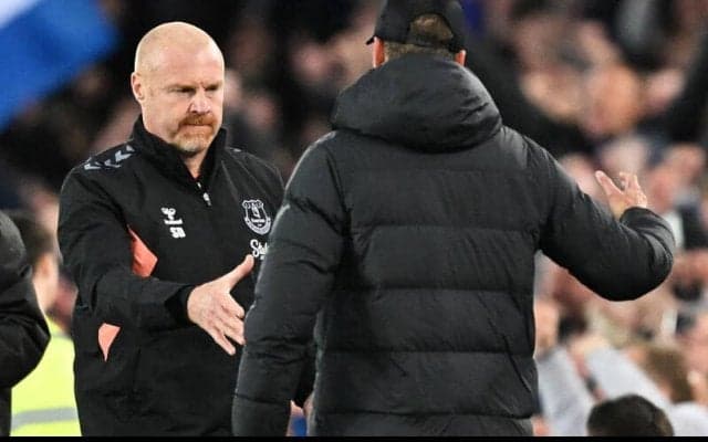 宿敵戦で会心勝利のエバートン指揮官「コミットメントが必要だった」