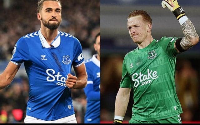 「ファンとクラブにとって素晴らしい勝利」…マージーサイドダービー勝利に導いたエバートン攻守の立役者が歓喜