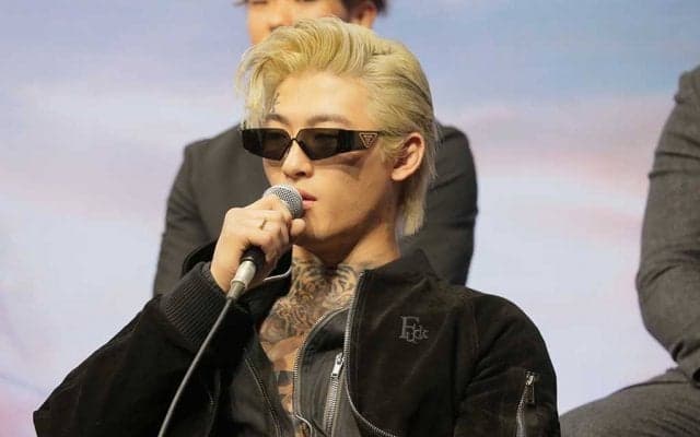 【超RIZIN.3】「喰らいつきたい」朝倉未来戦を控えた平本蓮、憧れのマクレガーに野心　“神対応”には感激「見習おうかな……」