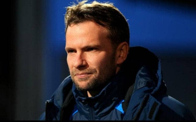 元ユナイテッドのクレバリー氏がワトフォードの正式監督に…今年3月から暫定的に指揮