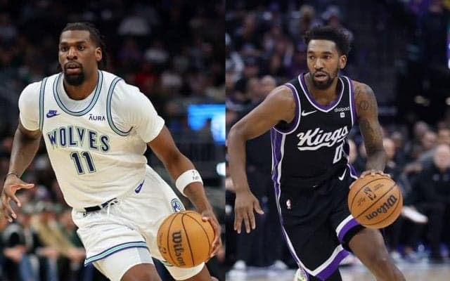 歴史的大混戦…最優秀シックスマン賞の投票でリードがわずか10ポイント差でモンクを上回る