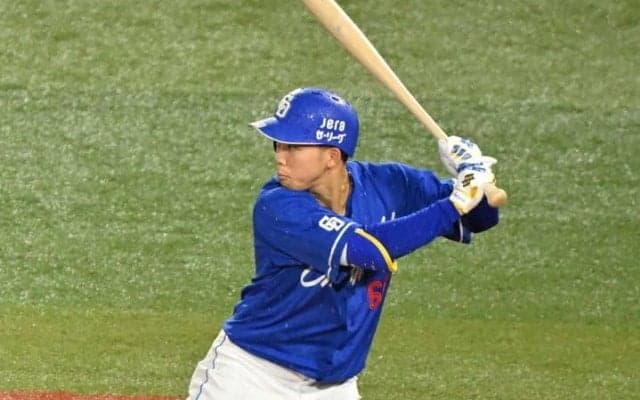 再び2位浮上　連敗は止まったが…急失速の中日に球界OBから提言　「岡林を6番で使うなら-」