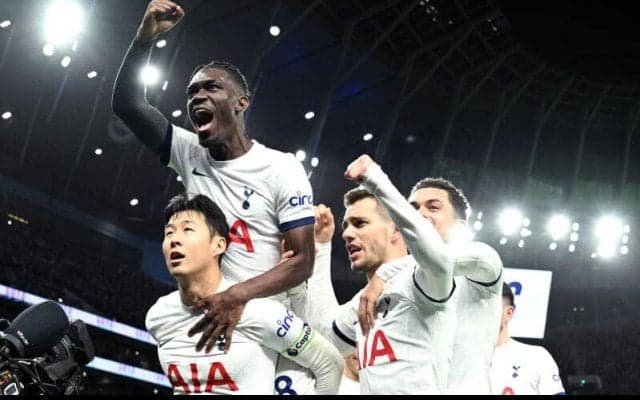 トッテナムが33年ぶり来日！　神戸と対戦、ポステコグルー監督「日本は私がよく知る国」