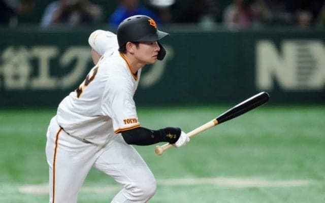 “元3冠王”が目指す「レギュラー」　清原Jr.の憧れの存在…巨人23歳逸材の現在地