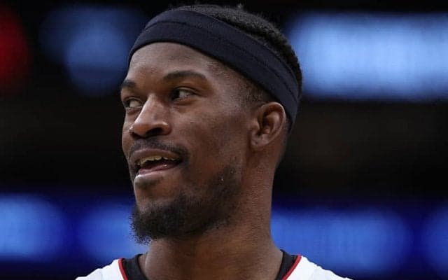 敵地で優勝候補セルティックスを下したヒート…バトラーが因縁の相手を挑発「最高な気分だ」