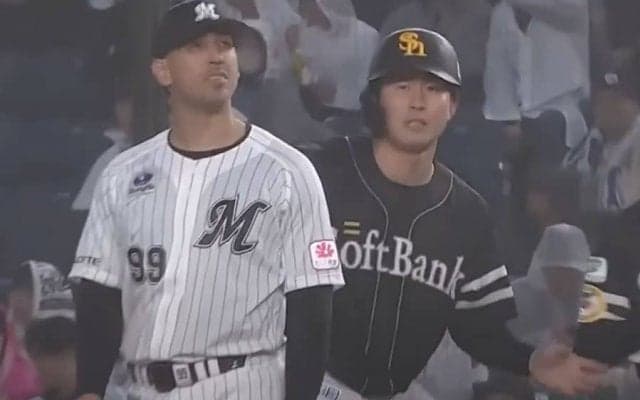 また育成から逸材登場…鷹に生じた「贅沢な悩み」　躍動の24歳は「頼もしすぎやろ」