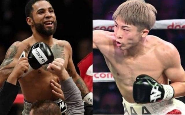 「タイソンも負けた」打倒・井上尚弥をネリが堂々宣言！ 米メディアで力説「イノウエは試合を受けるべきではなかった」