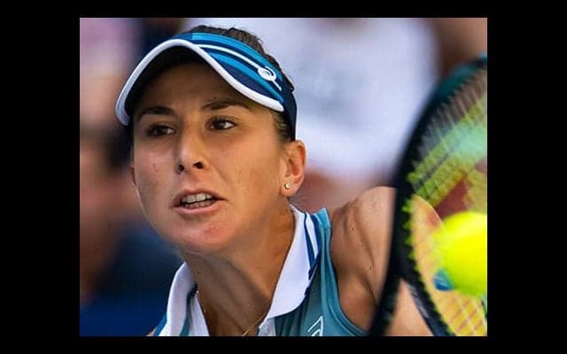 東京五輪金の元世界7位が出産発表