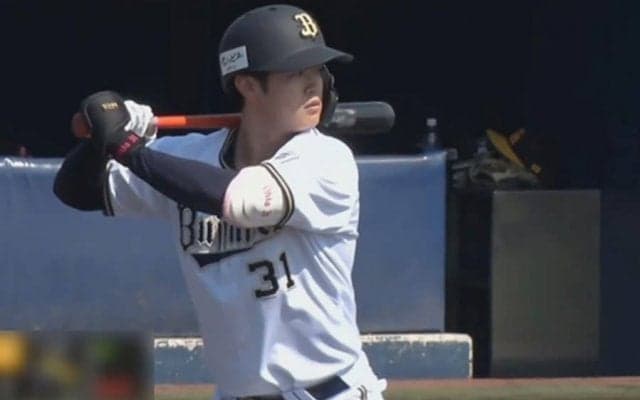 育成再契約のロッテ36歳が1回無失点、日ハム27歳はアピール弾…25日のファーム結果