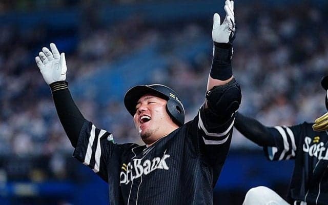 山川弾に沈む…ロッテ6連敗　ハム9回満塁機生かせず5連勝で止まる　25日パ・リーグ