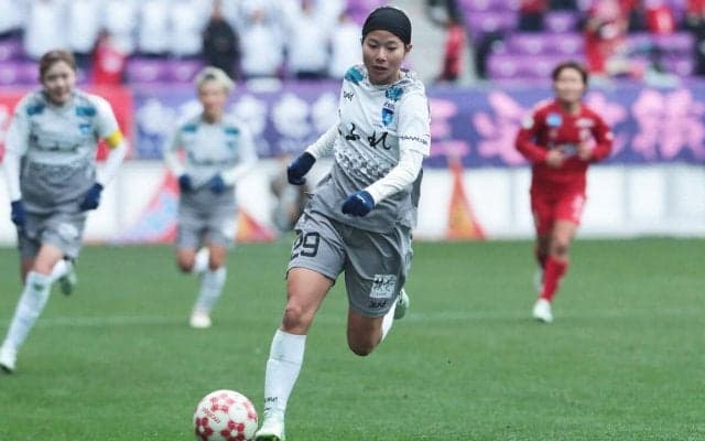 進化するEL埼玉に痛手、祐村ひかるが右ヒザ前十字じん帯損傷等で全治8カ月の長期離脱…