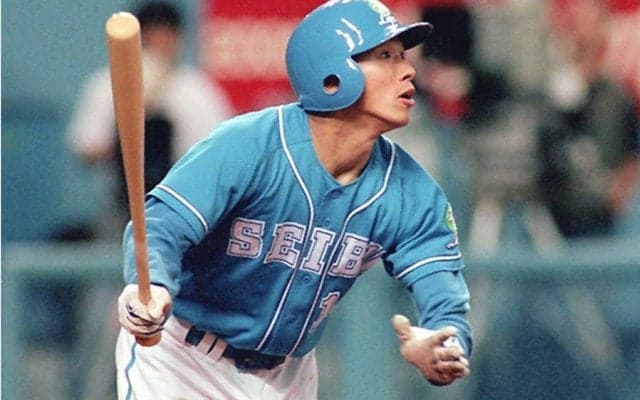 逆指名入団も「敵わない」　22歳が味わった“プロの壁”…2年目に訪れた転向打診