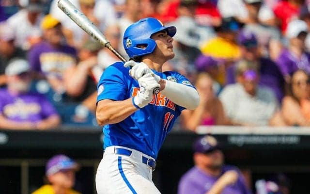 衝撃の11戦11発…“大谷翔平2世”は「人間じゃない」　米に現れた二刀流スター