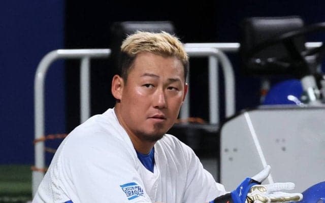 中日バッター陣の課題は「阪神打線から教えてもらった」　今中慎二が語る得点力アップに必要なこと