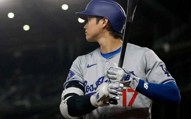 韓国も恐怖…大谷翔平は「現代版・打撃の帝王」　“伝説の打者”と重なる「21/39」