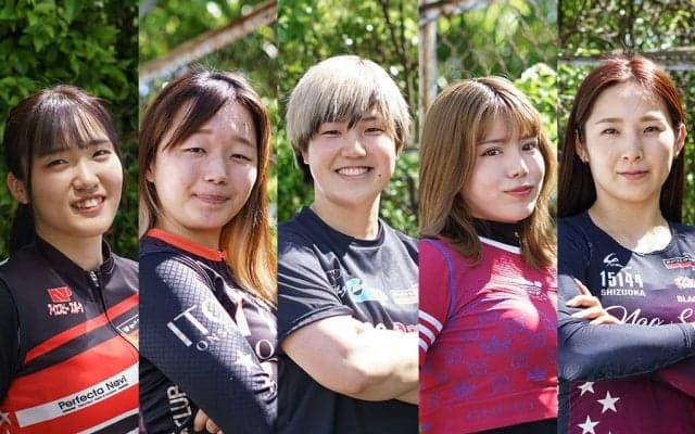 【オールガールズクラシックG1】チャリレンジャー前検日インタビュー