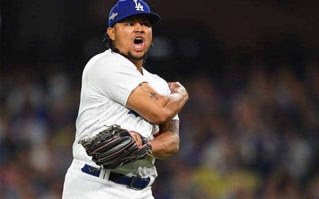 ド軍が抱える“泣き所”　故障の剛腕、メド立たず…早期復帰は「現実的ではない」