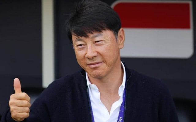 インドネシアを大躍進させた韓国人、シン・テヨン監督との契約延長を会長が明言「2027年までの協力で合意した」