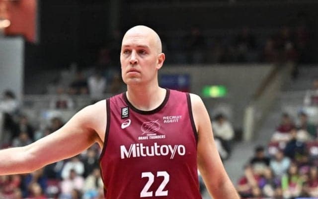 ニック・ファジーカス引退試合の追加メンバー発表…ともに日本代表で戦った田中大貴や竹内譲二ら計5名