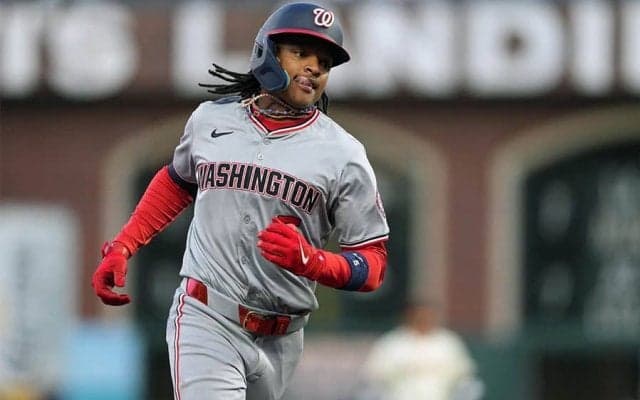 ソト交換相手23歳が“大谷翔平のライバル”に浮上「MVPになる」　覚醒した「.990」