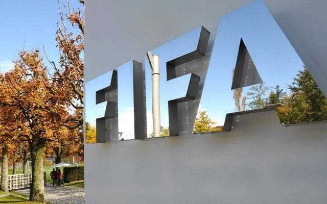 FIFAが世界最大のサウジアラビア国営の石油会社「Aramco」とパートナーシップ契約…2027年まで