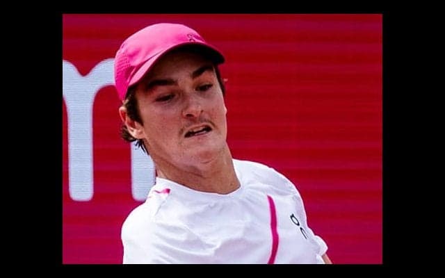 17歳新星が逆転勝ちでMS初白星