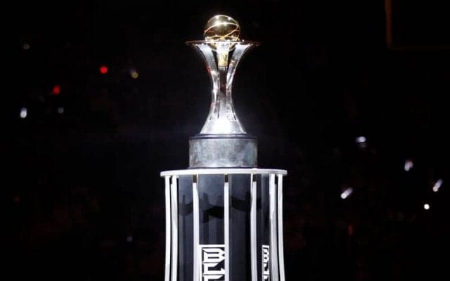 BリーグがCS進出会見を5月6日に実施…ゲストに井上咲楽と副島淳、決戦前に選手8名集結