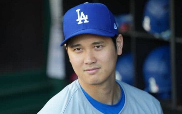 「謎のベールを脱ぐべきだ」大谷翔平の“野球以外の部分”に現地記者が私見「もし彼が多くの人を信頼していたら」