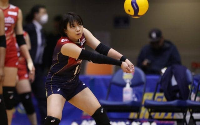 日立Astemo　齋藤加奈子の現役引退と渡邊彩の退団を発表