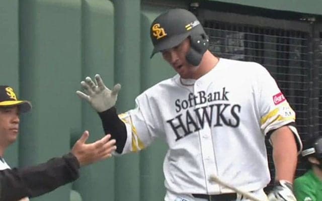 ソフトバンク2軍、8失点大敗　リチャード3号も空砲…元ドラ1風間ら振るわず
