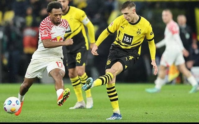 【ブンデス第31節プレビュー】CL準決勝控えるドルトムント、4位ライプツィヒとのシックスポインター