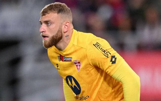 シュチェスニーの後継者探すユベントス、イタリア代表入りも見えるモンツァGK獲得へ