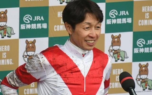 JRA通算4500勝間近な武豊騎手は今週末10鞍騎乗 サリエラで天皇賞(春)の7年ぶり9勝目なるか