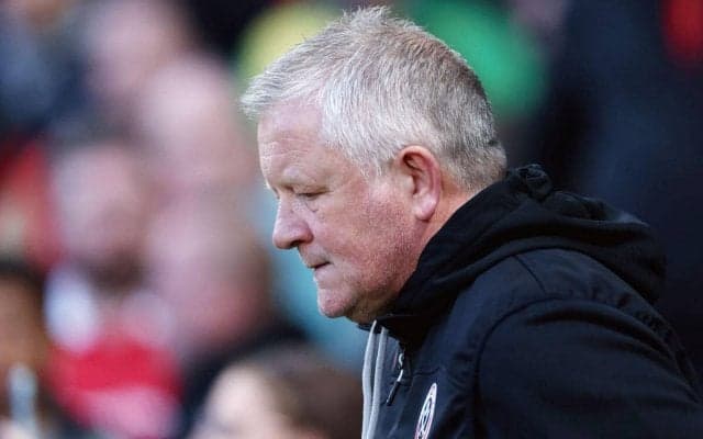 「防戦一方ではないが...」万策尽きた感拭えぬ最下位シェフィールド・U、指揮官も残留を半ば諦め