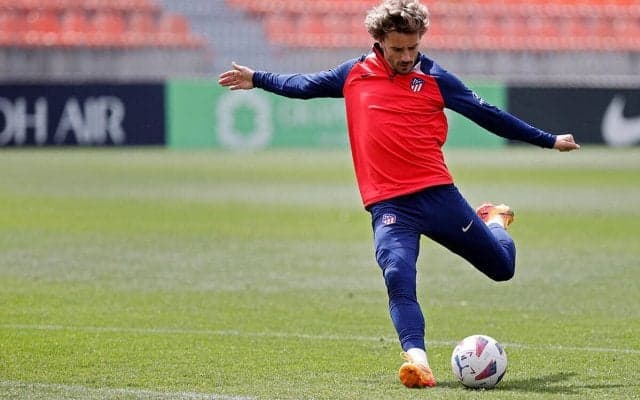 兄貴分チームはまだ頑張らないといけない…/原ゆみこのマドリッド