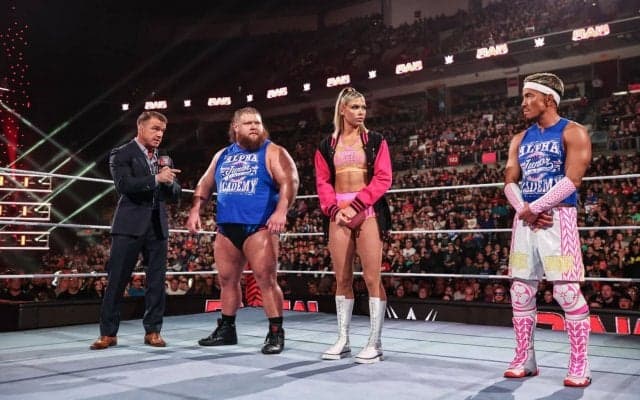 多様性と不適切さの狭間で…観る者の感情を揺さぶる世界で“唯一無二”のプロレスWWE【清野茂樹アナ連載#14】