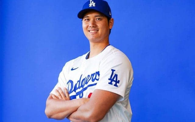 大谷翔平が“呼んだ”衝撃の経済効果「2→5→9→23→26」　まさかの数値に米記者も驚き