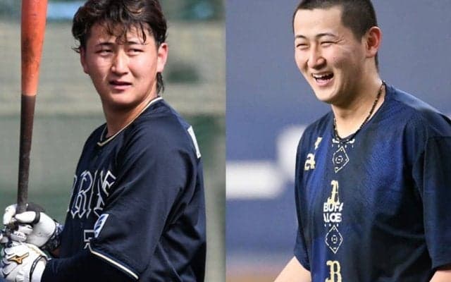 入浴中の指揮官も困惑…「あかんわ！」　ゴミ箱に突っ込んだ頭、紅林が捨てた“苦悩”