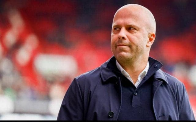 リバプール新指揮官はスロット現フェイエノールト監督で決まりか　合意報道