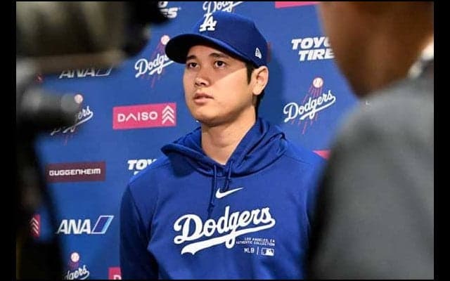 大谷翔平、ブーイングには「逆にリスペクト」　“手荒い歓迎”も7号「感謝しかない」