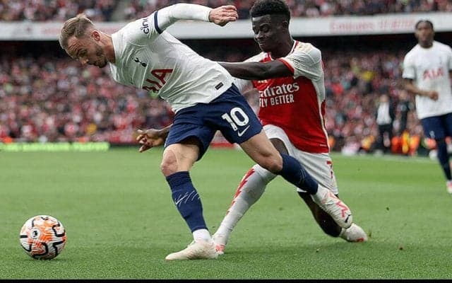 【プレミアリーグ第35節プレビュー】今季2度目のノースロンドンダービー！　シティはフォレスト相手に5連勝狙う