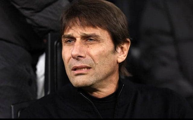 立て直し図るナポリがコンテ氏と3年契約で合意へ、交渉はすでに最終段階か