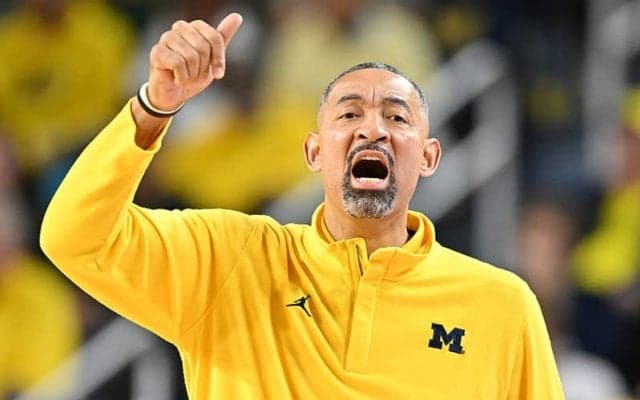 ミシガン大で5季HCを務めたジュワン・ハワード、新体制構築のネッツにACとして加入