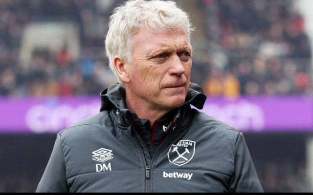 ウェストハムにも後任人事の動き…モイーズ監督の去就決定は今季終了後
