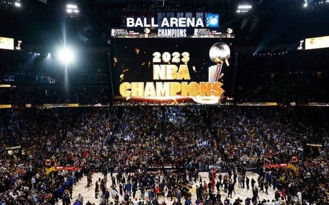 NBAとAmazon Prime Videoが契約の枠組み決定…再来季から配信開始か