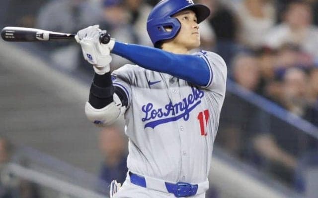 ブーイングは「リスペクトを逆に感じる」 容赦ない一発で敵地を黙らせた大谷翔平が示したスーパースターの矜持